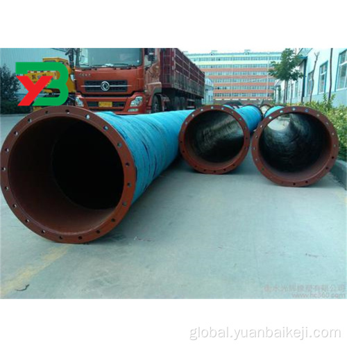 Cotton Thread Rubber Tube Armored cloth clip steam hose Manufactory